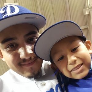 Meet your Posher, Jaime